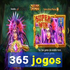 365 jogos